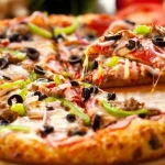 پیتزا مخصوص